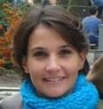 This is Hila May of Tel Aviv University.