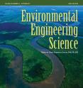 <I>Environmental Engineering Science</I> is an authoritative monthly online peer-reviewed, interdisciplinary journal publishing state-of-the-art studies of innovative solutions to problems in air, water, and land contamination and waste disposal. It features applications of environmental engineering and scientific discoveries, policy issues, environmental economics, and sustainable development.