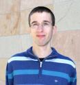 This is Hartwin Peelaers, post-doctoral researcher in the Computational Materials Group at UCSB.