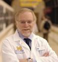 This is Max S. Wicha, M.D.