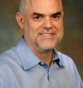 Floyd Romesberg is associate professor at the Scripps Research Institute.