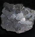 A special fluorite, the "fetid fluorite" or "antozonite," has been the subject of many discussions for nearly 200 years. This mineral emits an intensive odor when crushed. Now, for the first time, scientists from the Technische Universitaet Muenchen and the Ludwig-Maximilians-University Munich have successfully identified natural elemental fluorine in this fluorspar. They report their results in the international edition of the scientific journal <i>Angewandte Chemie</i>.
