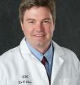 Christopher Adams is an associate professor of internal medicine at the University of Iowa.