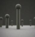 Semiconductors grown on graphene are expected to become the basis for new types of device systems, and could fundamentally change the semiconductor industry.
