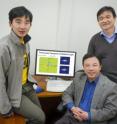 Ziliang Ye, Xiang Zhang and Xiaobo Yin used metamaterials to create a giant photonic Spin Hall Effect, an optical phenomenont that could play a prominent role in the future of computing.