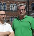 Dr. Ludovic Orlando and professor Eske Willerslev, both of the Centre for GeoGenetics at the University of Copenhagen, have sequenced the genome of the oldest horse ever found on Earth. Bone fragments from a 700,000 year old nag excavated in Yukon, Canada, had enough DNA in them to reveal new aspects of the evolutionary history of the horse.