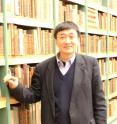 This is Professor Yihai Cao at the Karolinska Institutet in Stockholm, Sweden.