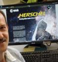 Prof. Dr. Alexander Krivov from Jena University (Germany) and a team of international scientists have discovered six ultra-cold debris disks with the help of the Herschel Space Observatory.