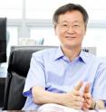 This is Prof. Jae Sung Lee.