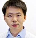 Feng Wang is a faculty scientist with Berkeley Lab's Materials Sciences Division and  UC Berkeley's Physics Department.