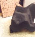 Researchers have successfully demonstrated how complex theoretical physics can be transformed into a physical object using a 3D printer.