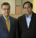 Professor Radha Mahapatra and Associate Professor Sridhar Nerur, both in the Information Systems and Operations Management Department of the College of Business, recently published "Distributed Cognition in Software Design: An Experimental Investigation of the Role of Design Patterns and Collaboration" in the prestigious <i>MIS Quarterly</i>.