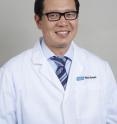 This is Dr. Jim Hu, University of California - Los Angeles Health Sciences.