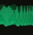 A wideband frequency comb ensures that the crosstalk between multiple communication channels within the same optical fiber is reversible.