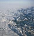 A new study shows clouds are playing a larger role in heating the Greenland Ice Sheet than scientists previously believed, raising its temperature by 2 to 3 degrees compared to cloudless skies and accounting for as much as 30 percent of the ice sheet melt.