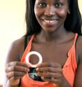 The dapivirine ring, developed by the nonprofit International Partnership for Microbicides, is the first monthly HIV prevention method designed for women shown to safely help offer protection.