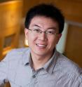This is Fuzhong Zhang.