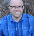 Jay T. Lennon is pictured.