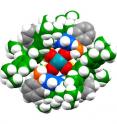 "We've designed a catalyst that provides a huge shortcut for how chemists can turn a simple, abundant molecule into a much more complex, value-added molecule," says Huw Davies, a chemist at Emory University.