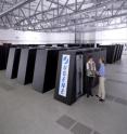 JUGENE (J&uuml;lich Blue Gene) -- a supercomputer built by IBM for Forschungszentrum J&uuml;lich in Germany.