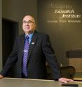 Stephen Higgs and collaborators are helping the fight against Zika virus through mosquito research at Kansas State University's Biosecurity Research Institute.