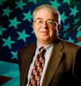 University at Buffalo political scientist James E. Campbell has co-edited a journal on election forecasting and is among a group of prominent forecasters preparing for the 2008 presidential election. University at Buffalo political scientist James E. Campbell has co-edited a journal on election forecasting and is among a group of prominent forecasters preparing for the 2008 presidential election.