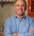 Mark I. Friedman, PhD, a Monell researcher and a 2008 Guggenheim Fellow, studies metabolic predictors of obesity.