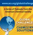 Global Challenges/Chemistry Solutions.