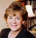 Communication professor Barbara Wilson is one of two lead researchers on a study released today on children's educational programming on commercial television stations. The study showed one in four TV shows labeled by commercial broadcasters as eductional was rated as "minimally educational."
