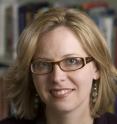 S. Alexandra Burt is a behavioral geneticist at Michigan State University.
