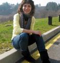 This is the author of Ph.D. thesis, Ms. Larraitz Garmendia Altuna.