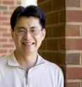 This is University of Virginia education professor Robert Tai. This is University of Virginia education professor Robert Tai.