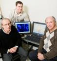 Animal sciences professors Robert Dantzer, Jason O'Connor and Keith Kelley (left to right) found that  IDO is essential to the process by which chronic inflammation induces depression.