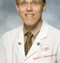This is Richard Sherman, M.D., of the American Society of Nephrology.