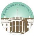 This is the logo for the White House Fellow Project.