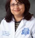 This is Anita Patel, M.D., a transplant nephrologist at the Henry Ford Hospital Transplant Institute.