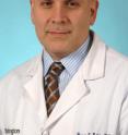 James Galvin, M.D. is a Washington University neurologist at Barnes-Jewish Hospital.