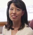 Carolyn Y. Fang, Ph.D., is an associate professor in the Cancer Prevention and Control Program at Fox Chase Cancer Center, Philadelphia.