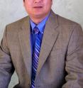 Zhong-Yin Zhang, Ph.D., professor and chairman of the Department of Biochemistry and Molecular Biology at Indiana University School of Medicine, and his colleagues have revealed the biochemical processes that TB bacteria employ to subvert macrophages and have described a compound that blocked the TB bacterium's activity in laboratory tests.