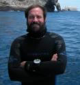 Jon Witman is an marine ecologist at Brown University.