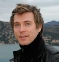 Mattias Obst is a researcher at the University of Gothenburg.