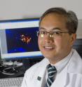 Cesar Borlongan, Ph.D., of the University of South Florida's Department of Neurosurgery and Brain Repair, led the study.