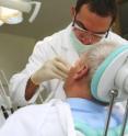 Dentists may use a special nano-sized film in the future to bring diseased teeth back to life rather than remove them.