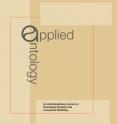 This is the cover of <i>Applied Ontology</i>. This is the cover of <i>Applied Ontology</i>.