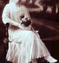 This is one of the images from pre-industrial Finnish church records used in the study.