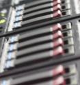To break the terabyte barrier for the Indy Minute Sort, the University of California, San Diego computer science researchers built a system made up of 52 commodity servers.