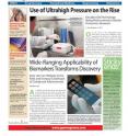 Genetic Engineering & Biotechnology News is published in print and online 21 times a year by Mary Ann Liebert, Inc., publishers.