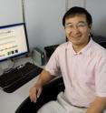 This is Bing Yang of Iowa State University.