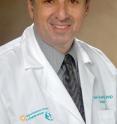 Neil LeLeiko, M.D., of Hasbro Children's Hospital in Providence, R.I., is the lead author of a multi-center study of 854 children with Crohn's disease to determine the risk for surgery. The findings indicate the 5-year cumulative risk of bowel surgery is significantly lower than reported in recent studies, children diagnosed between ages 13 and 16 had increased risk of bowel surgery, and a common treatment started at diagnosis did not alter the risk of surgery.