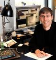 Patrick Schnable, is a researcher in agronomy at Iowa State University.